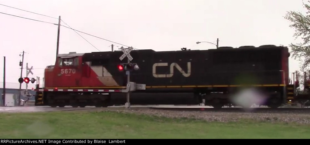 CN A432